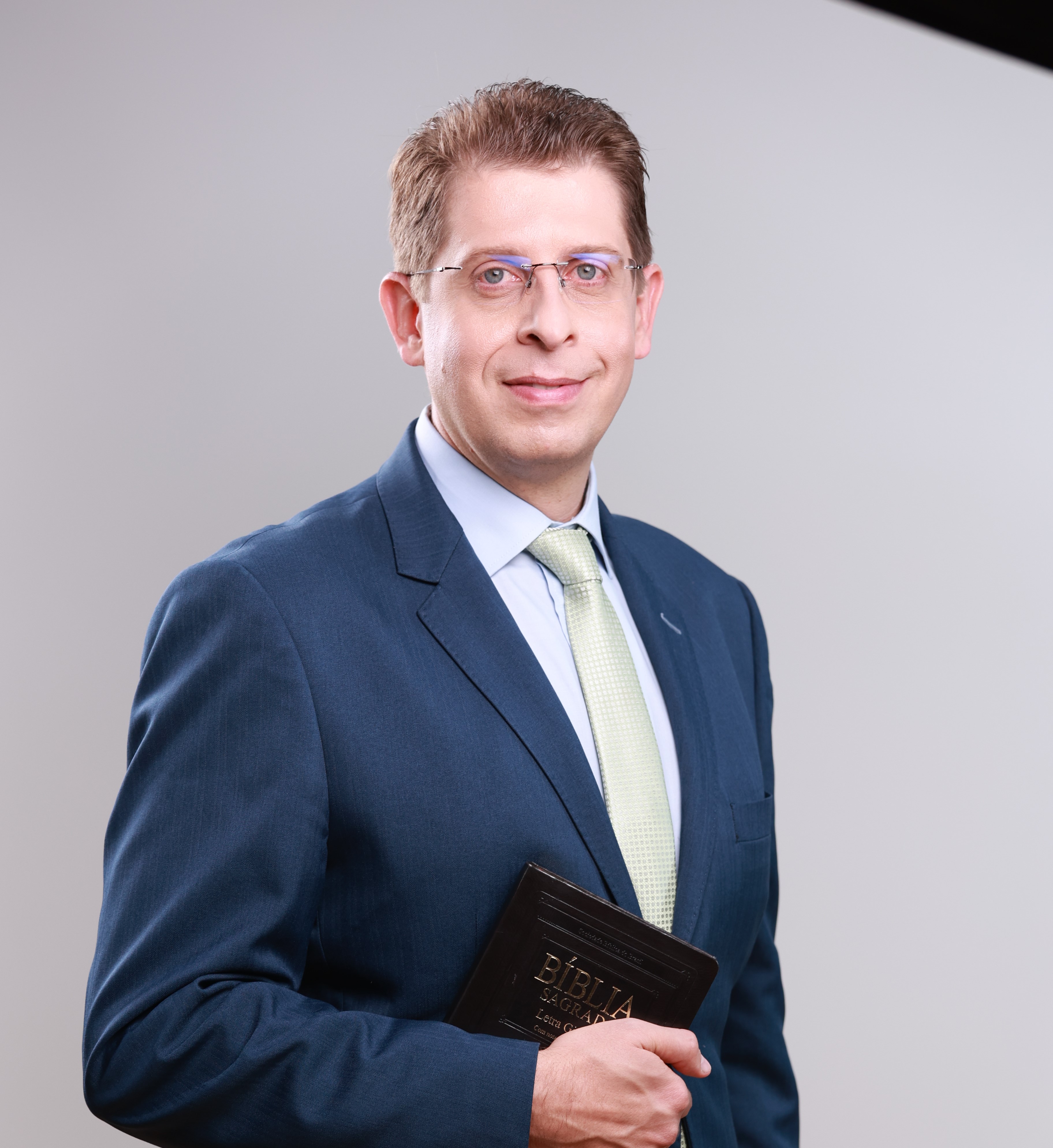 Rafael Rossi